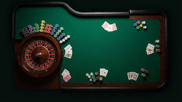 Game list for WC99 casino section